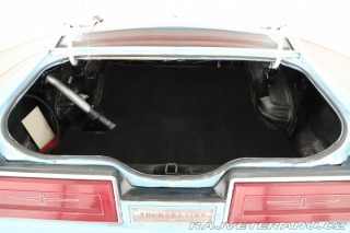 Ford Thunderbird Thunderbird VIII Box Bird 1979