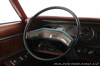 Ford Thunderbird Thunderbird VIII Box Bird 1979