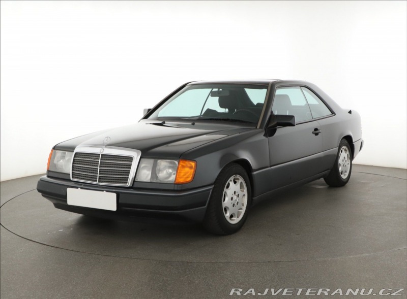 Mercedes-Benz 230 W124 230 CE