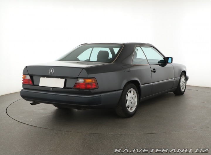 Mercedes-Benz 230 W124 230 CE 1989
