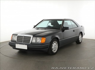 Mercedes-Benz 230 W124 230 CE 1989