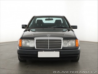 Mercedes-Benz 230 W124 230 CE 1989