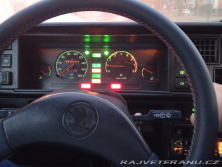 Škoda Forman Solitaire 1994