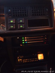 Škoda Forman Solitaire 1994