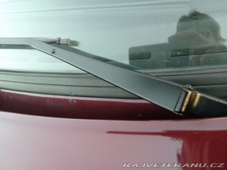 Škoda Forman Solitaire 1994