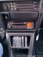 Škoda Forman Solitaire 1994
