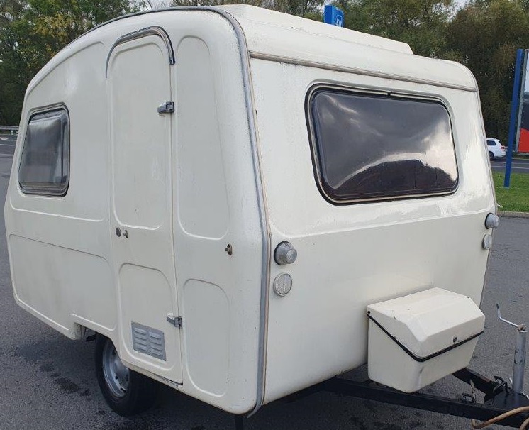 Ostatní značky Ostatní modely Predom Prespol N126b