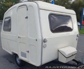 Ostatní značky Ostatní modely Predom Prespol N126b 1979