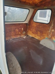 Ostatní značky Ostatní modely Predom Prespol N126b 1979