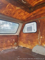 Ostatní značky Ostatní modely Predom Prespol N126b 1979