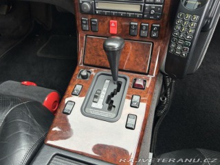 Mercedes-Benz SL 500 1991