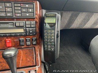 Mercedes-Benz SL 500 1991