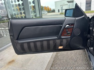 Mercedes-Benz SL 500 1991