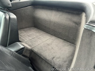 Mercedes-Benz SL 500 1991