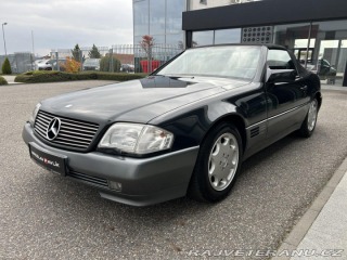 Mercedes-Benz SL 500 1991