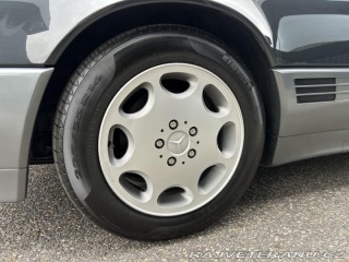 Mercedes-Benz SL 500 1991