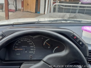 Mitsubishi Colt 1989