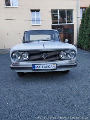 Lancia Fulvia 