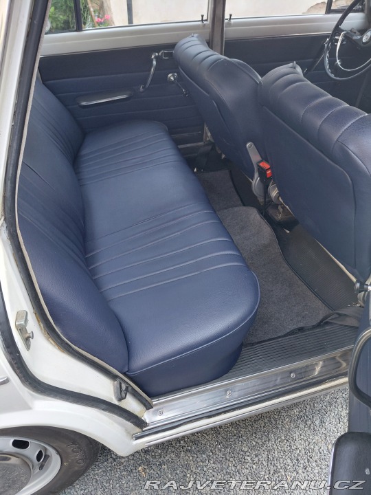 Lancia Fulvia 1970