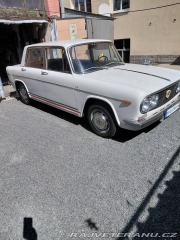 Lancia Fulvia 1970