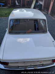 Lancia Fulvia 1970