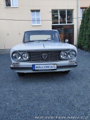 Lancia Fulvia 1970