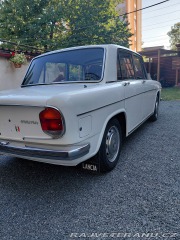 Lancia Fulvia 1970