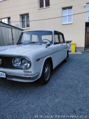 Lancia Fulvia 1970
