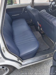 Lancia Fulvia 1970