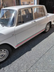 Lancia Fulvia 1970
