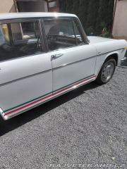 Lancia Fulvia 1970