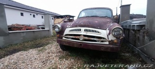 Škoda 440 Spartak 1957