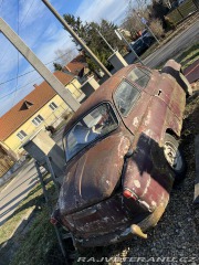 Škoda 440 Spartak 1957