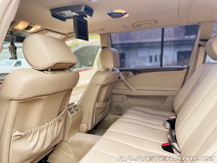Mercedes-Benz E W210 PULLMAN BINZ 280 V6 2002