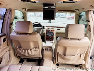 Mercedes-Benz E W210 PULLMAN BINZ 280 V6 2002