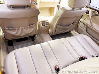 Mercedes-Benz E W210 PULLMAN BINZ 280 V6 2002