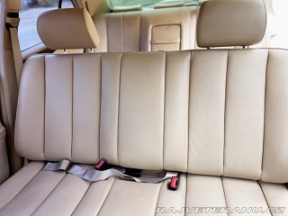 Mercedes-Benz E W210 PULLMAN BINZ 280 V6 2002