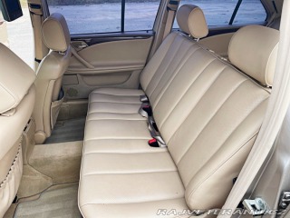 Mercedes-Benz E W210 PULLMAN BINZ 280 V6 2002