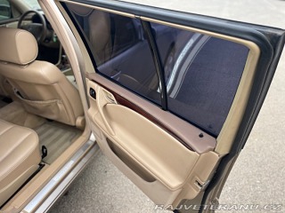 Mercedes-Benz E W210 PULLMAN BINZ 280 V6 2002