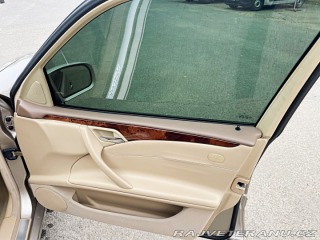 Mercedes-Benz E W210 PULLMAN BINZ 280 V6 2002