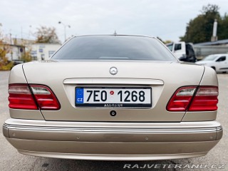 Mercedes-Benz E W210 PULLMAN BINZ 280 V6 2002