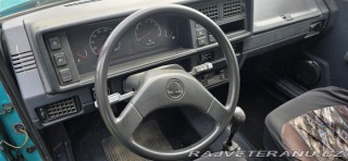Škoda Favorit 1993