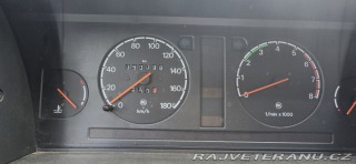 Škoda Favorit 1993