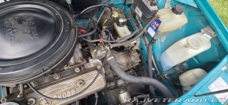 Škoda Favorit 1993