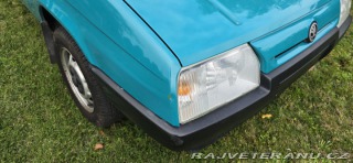 Škoda Favorit 1993