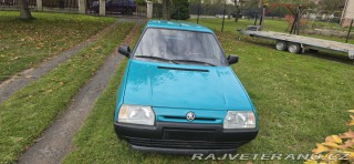 Škoda Favorit 1993