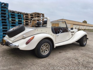 Triumph Spartan 1975