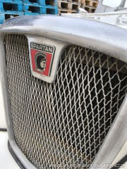 Triumph Spartan 1975