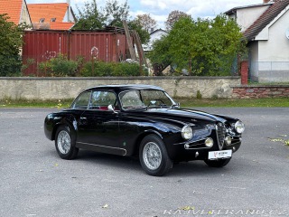 Alfa Romeo 1900 CSS