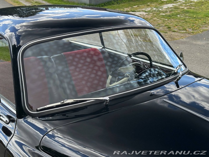 Alfa Romeo 1900 CSS 1954